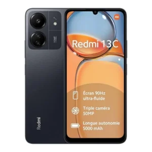 Xiaomi Redmi 13C