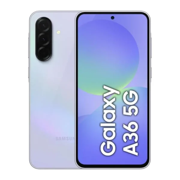Samsung Galaxy A36 5G - Image 2