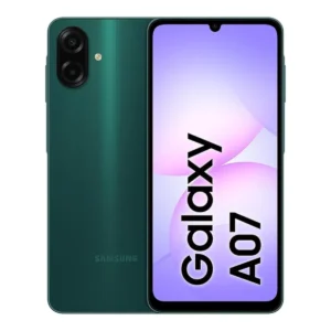 Samsung Galaxy A07