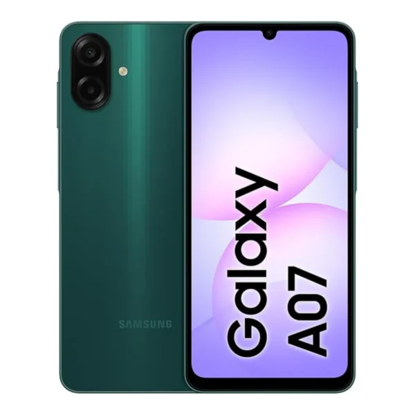 Samsung Galaxy A07