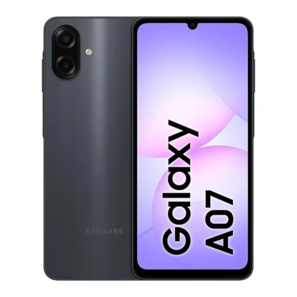 Samsung Galaxy A07 - Image 3