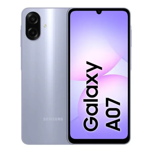 Samsung Galaxy A07 - Image 4