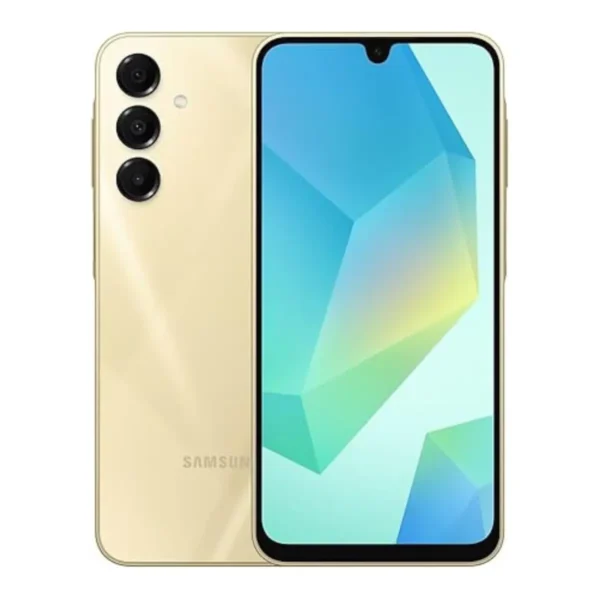 Samsung Galaxy A16 5G - Image 2