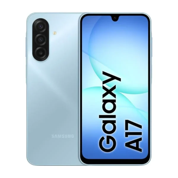 Samsung Galaxy A17 5G - Image 3