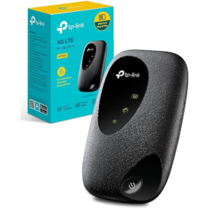TP-Link M7000 4G+ MiFi, Portable Travel WiFi,