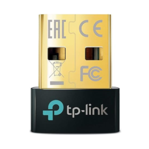 TP-Link TL-WN725N 150 Mb WirelessN Nano USB Adapter 2.4 GHz Black TPLink
