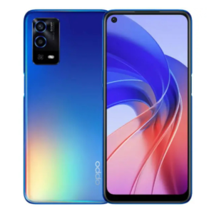 OPPO A55 [ 4/64GB ] ( Used )